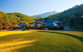 深山山荘
